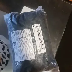 50/100pcs Black PVC Disposable Gloves, Latex-Free Kitchen Cleaning Gloves for Dishwashing, Home Kitchen Cleaning Gloves, Disposable Thickened Gloves for Indoor and Outdoor Use