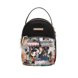 NICOLE LEE COMPACT CROSSBODY