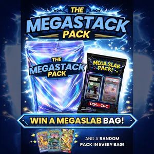 🎉MEGA STACK PACK!🎉