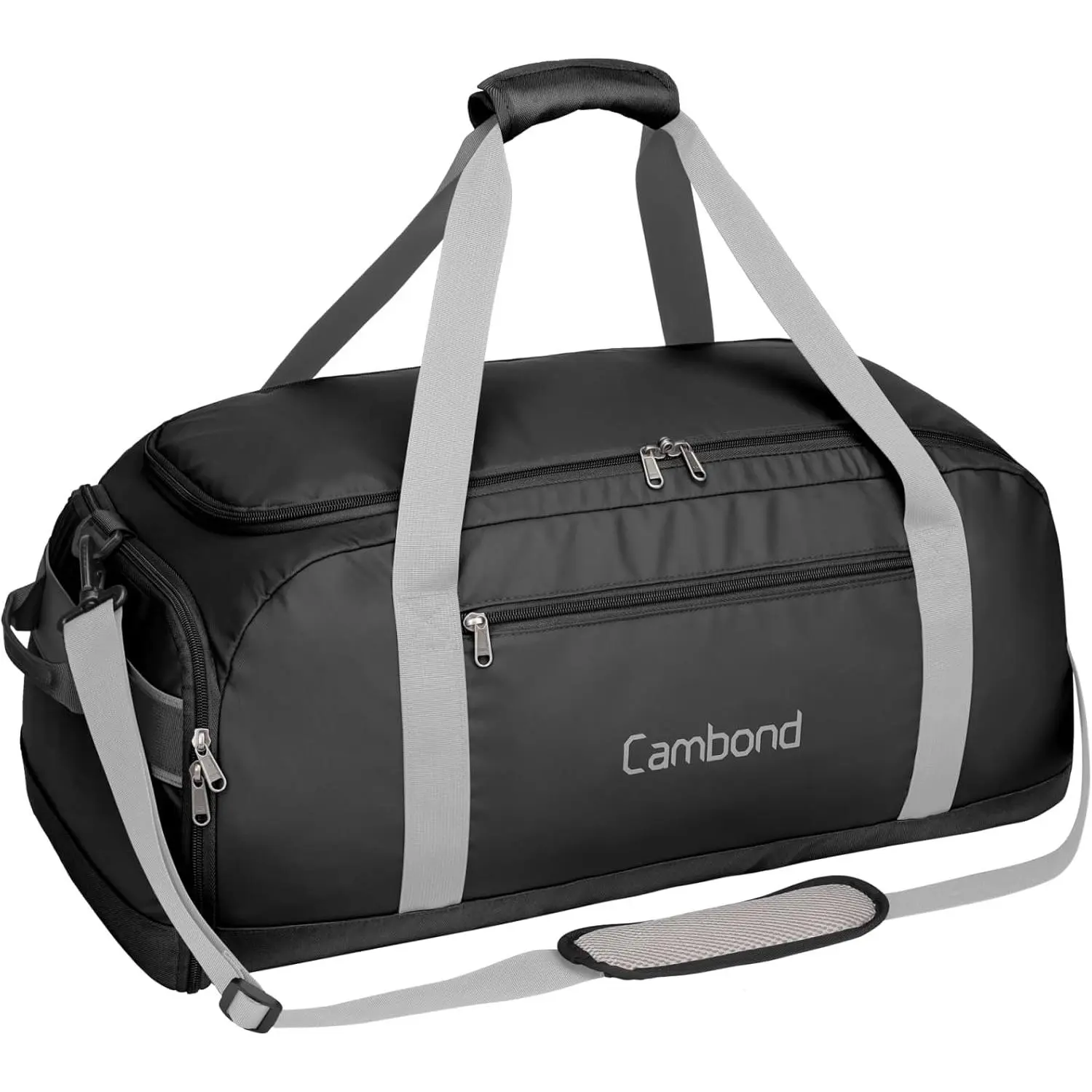 Unisex Travel Duffle Bag, Weekender Travel Bag for Women Men, Luggage Bag for Traveling, Hospital  Bags for Labor and Delivery