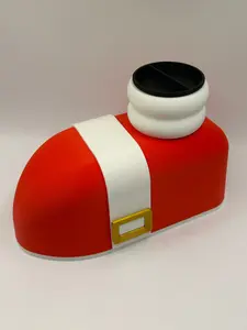 Sonic Shoe Deck and Dice Box