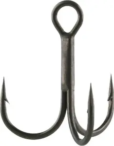 BKK Spear-21 SS Treble Hook