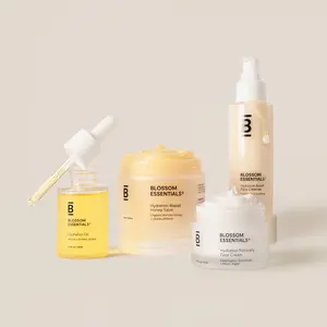 The Anti-Aging Kit