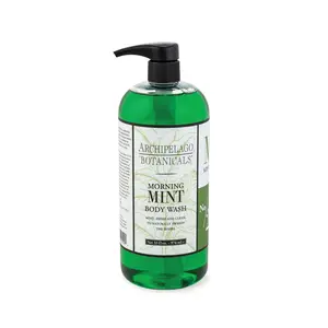 Archipelago Morning Mint Body Wash - 33oz Archipelago Morning Mint Body Wash - 33oz
