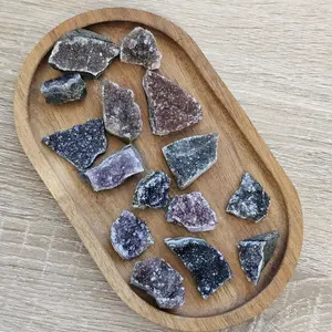 Small Amethyst Cluster