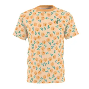 Cali Poppy FlexStart Jersey
