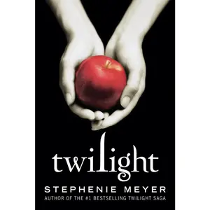 USED-Twilight by Meyer, Stephenie (Paperback)
