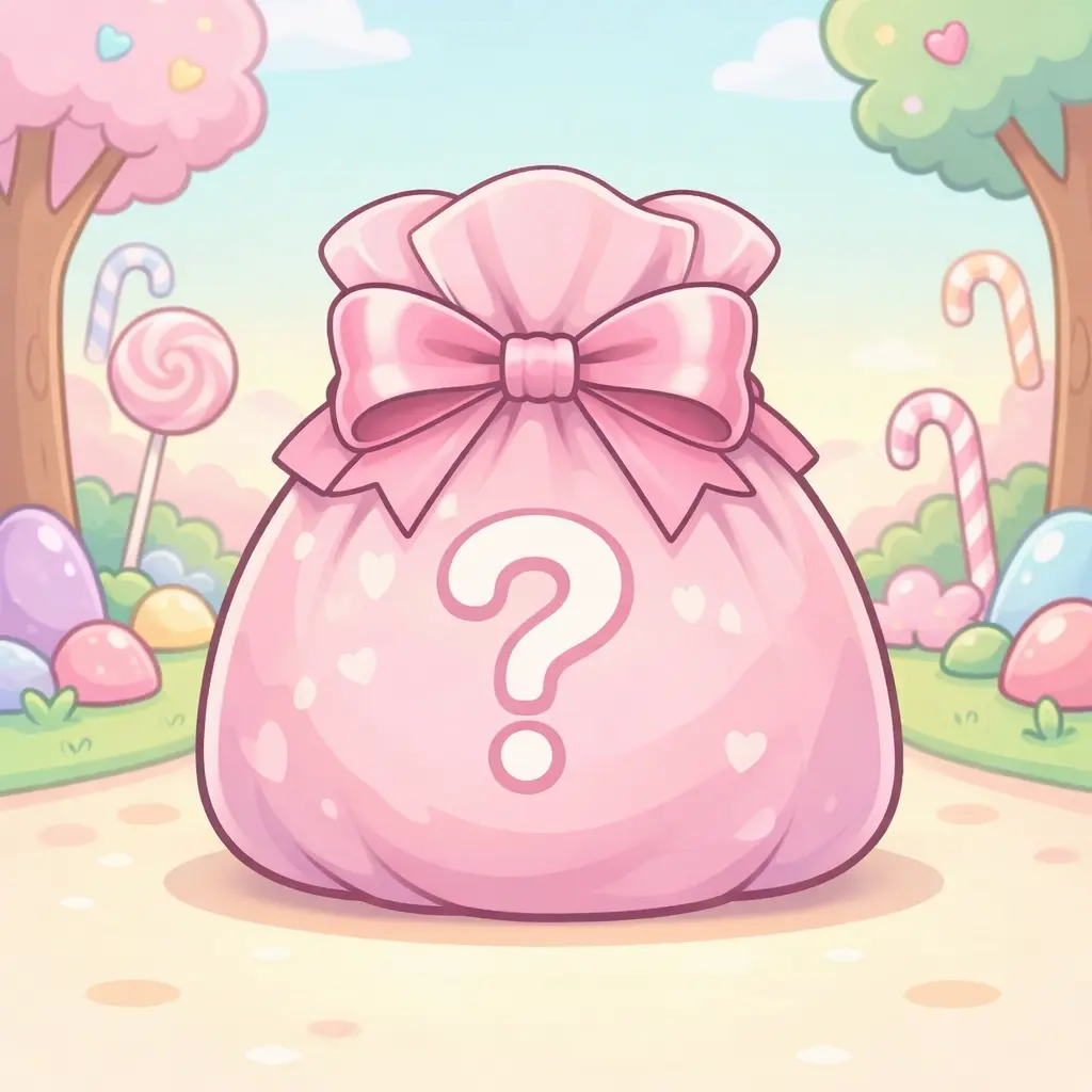 $5 Candy Grab Bag - 1/2 lb $5 Candy Grab Bag - 1/2 lb
