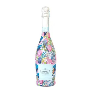 Beau Bottles Pink Graduation - La Marca Edition