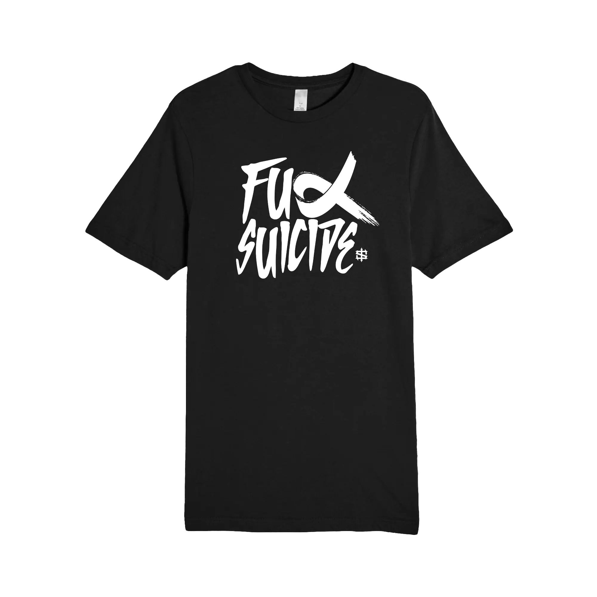 F Suicide Tee
