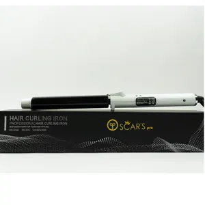 Oscars professional iron curl hair styling accesorie