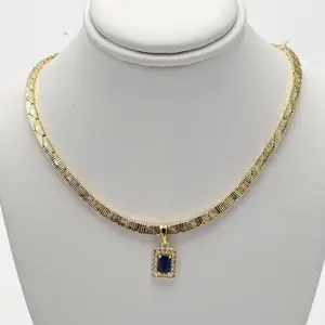 MARACCESORIOS. choker for women. gargantilla para mujer. size 42 cm