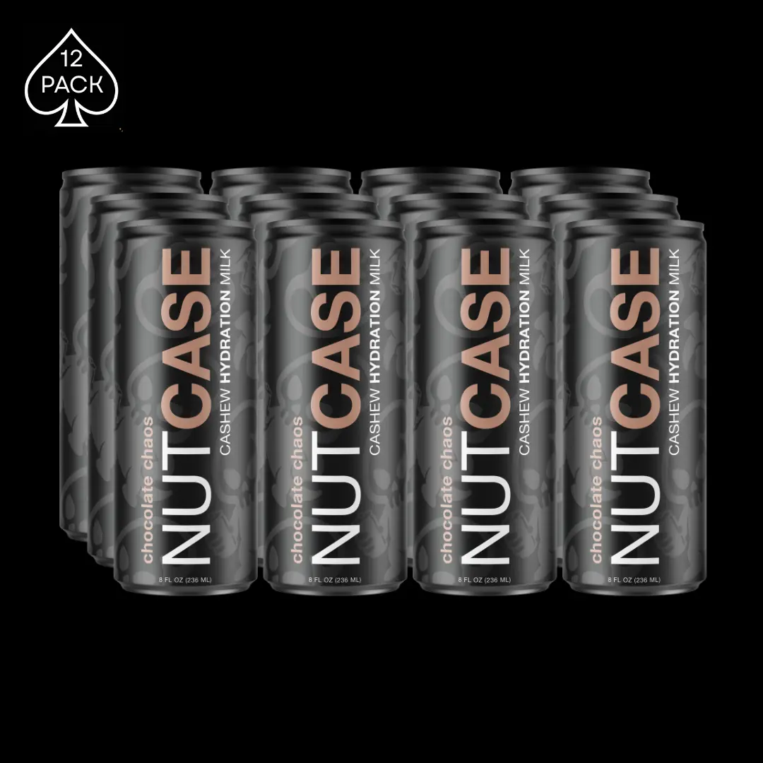 CHOCOLATE CHAOS MILK