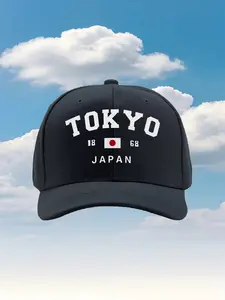 TOKYO JAPAN 2026 new model Multi Color Soft Fabric Winter Cap Warm Cozy Unisex Knit Hat with Universal Fit, Versatile Headwear for All Genders & Cold Weather Outfits