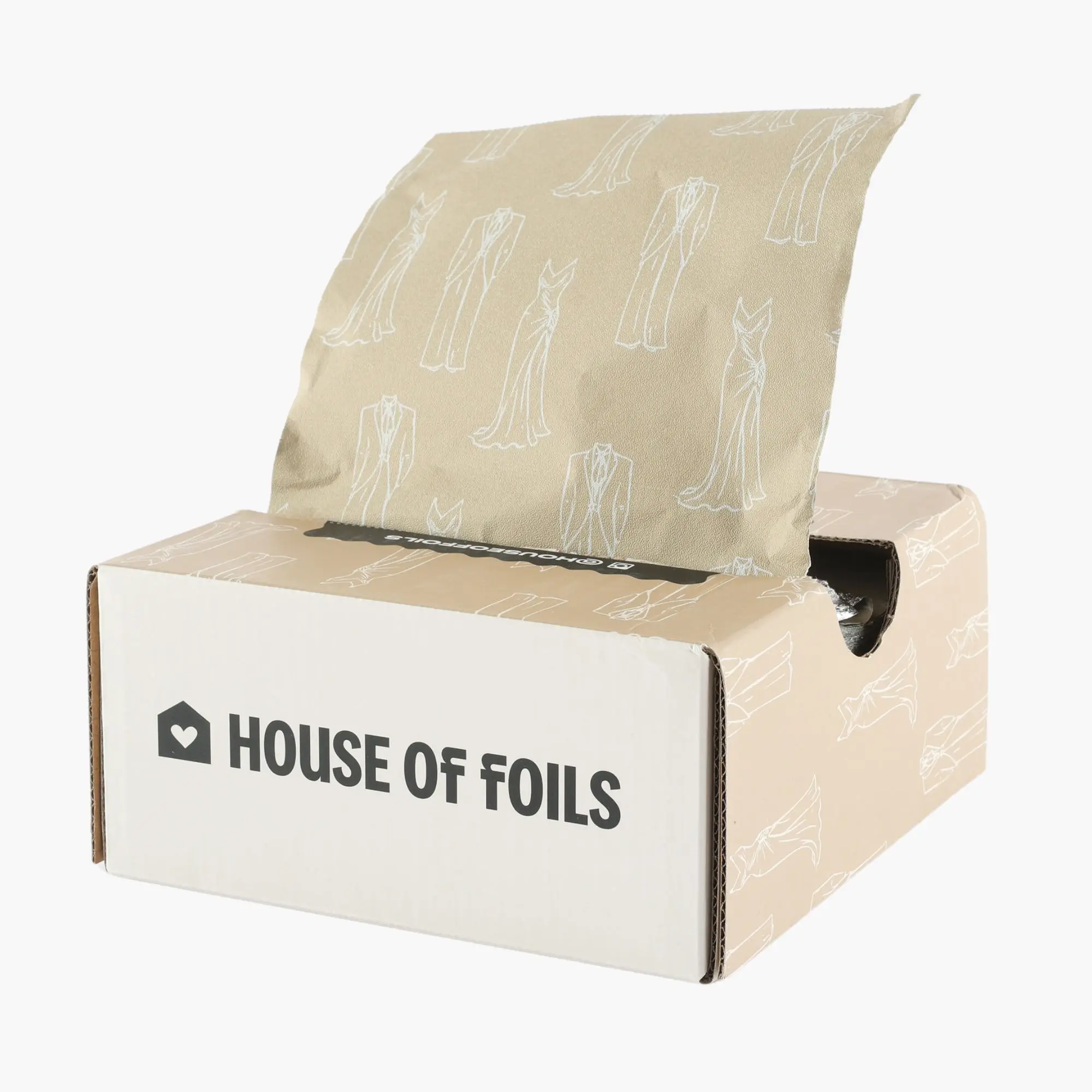 House of Jessi + Stew (Pre-Order)