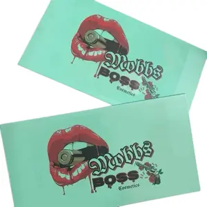 Mobbs Boss Cosmetics volume 1 Makeup palette