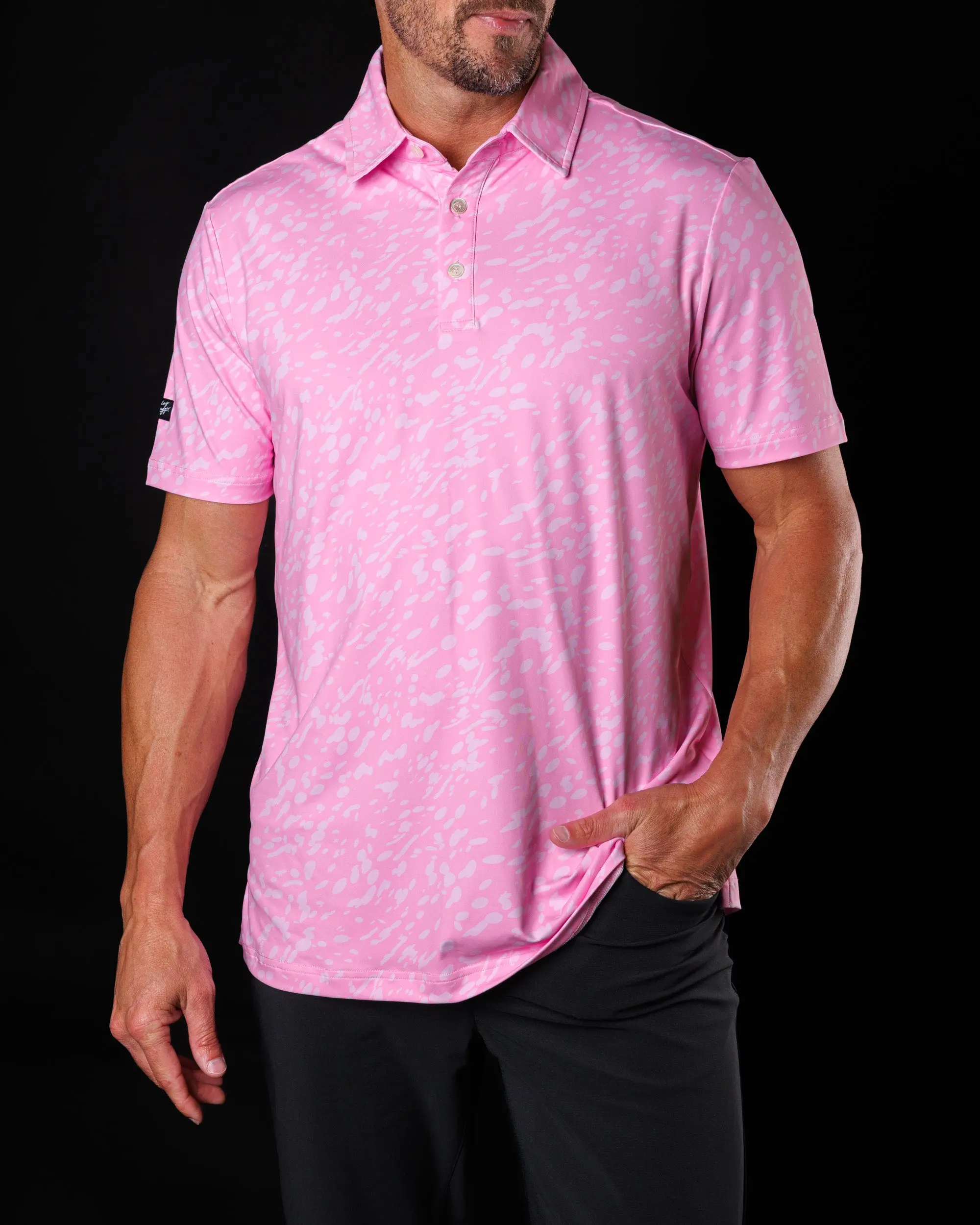 Pink Painter - Couples Bundle