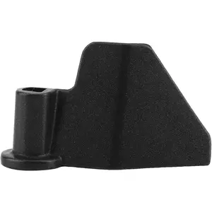 Bread Maker Blade Replacement Stainless Steel Universal Bread Machine Mixing Blade Paddle Replacement Part Bread Maker Mixing Paddle