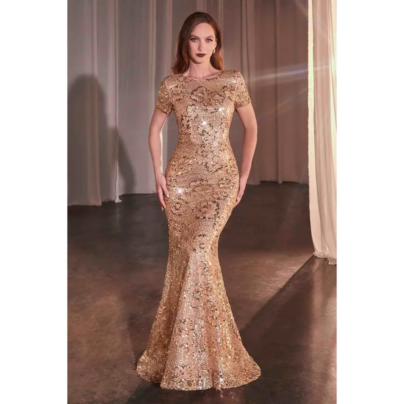 rose gold evening gown - TikTok Shop rose gold evening gown - TikTok Shop