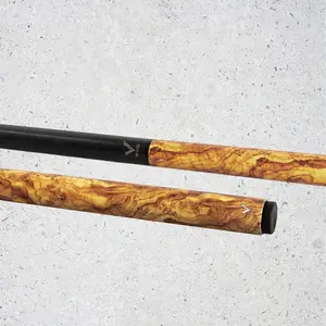 EVO IGNIS JUMP CUE - SOLAR DRIFT