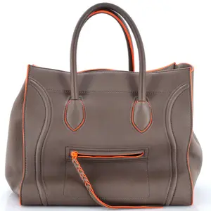 Pre-owned Celine material Tote Bags REBAG by Rebag