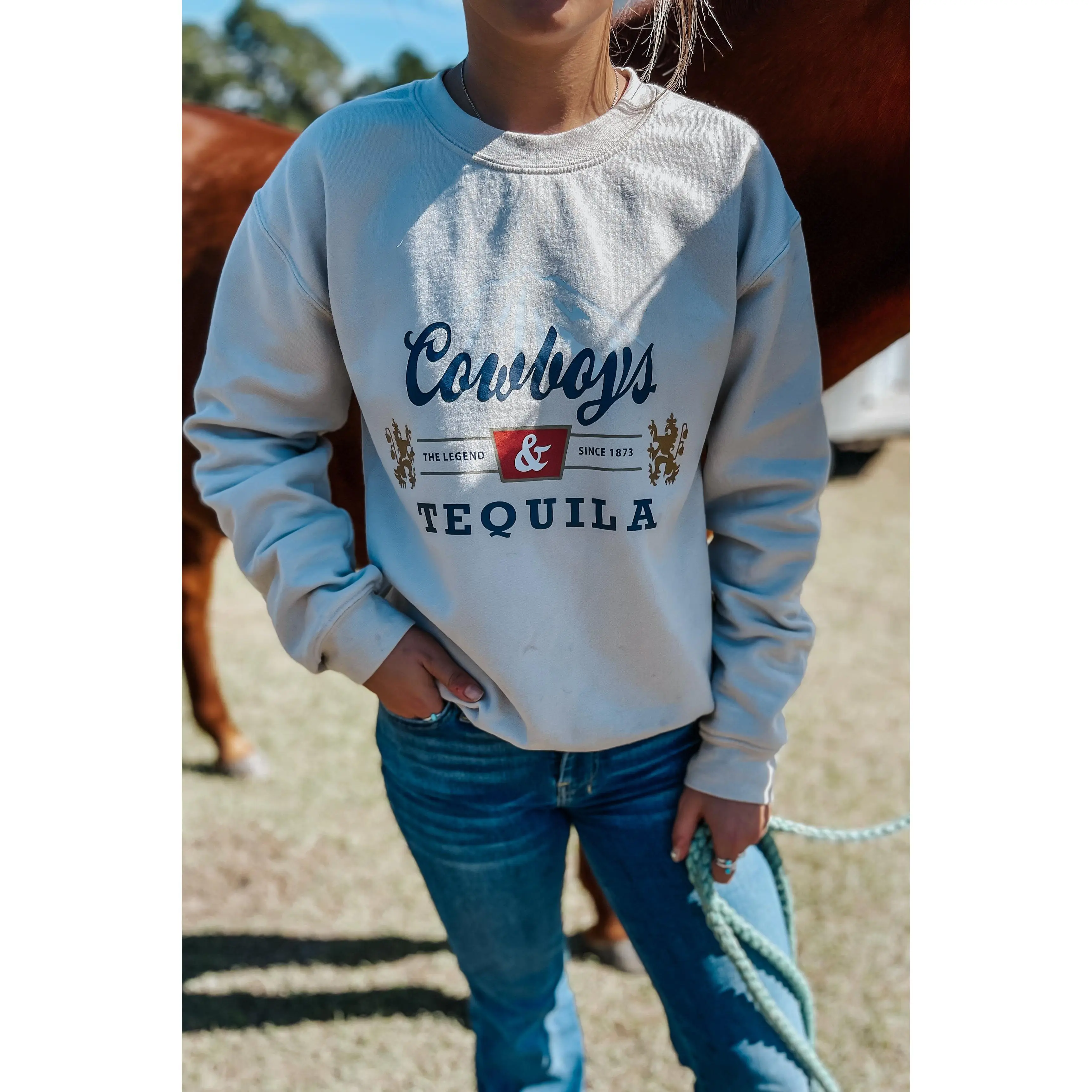 Cowboys & Tequila Cowboys & Tequila