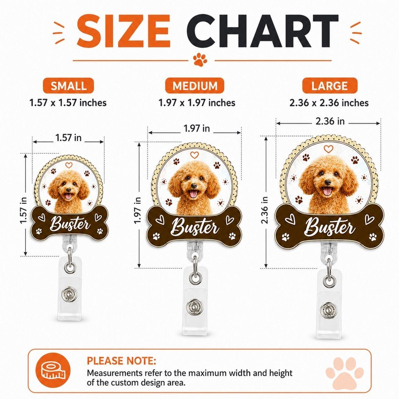 Vintage Cute Kawaii Anime Bear Cartoon Acrylic Retractable Badge Reel ID Card Holder Clip Nurse Teacher RN Work Office