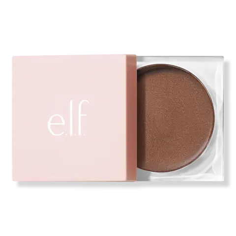 e.l.f. Cosmetics Halo Glow Goddess Balm Glossy Body Highlighter