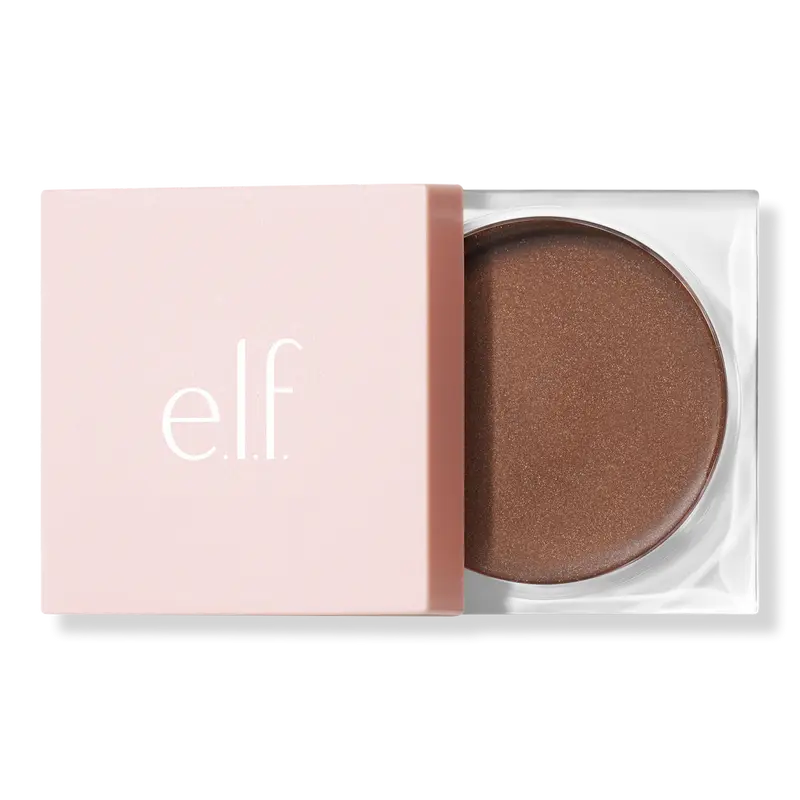 e.l.f. Cosmetics Halo Glow Goddess Balm Glossy Body Highlighter