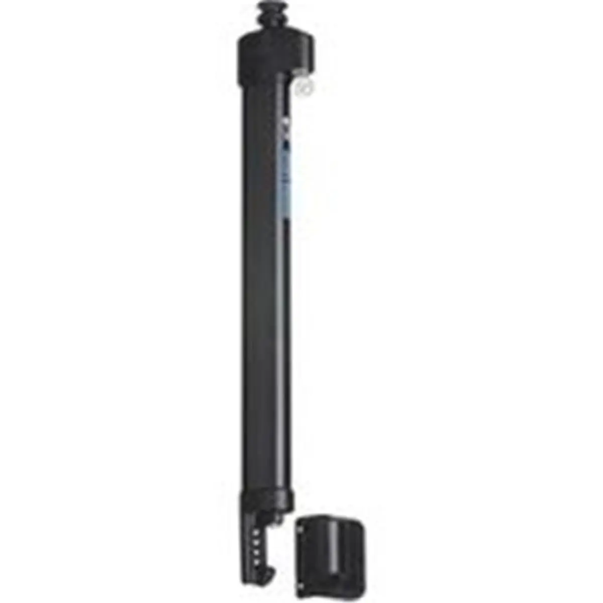 212 MAIN National Hardware 7175367 Top Pull Magnetic Latch - Ergonomic Magnetic Lock, Rekeyable Security Lock, 1.75 lbs, T-Track Innovation, Ultra-Strong Polymers for Motorcycle Accessories, Safety Gates