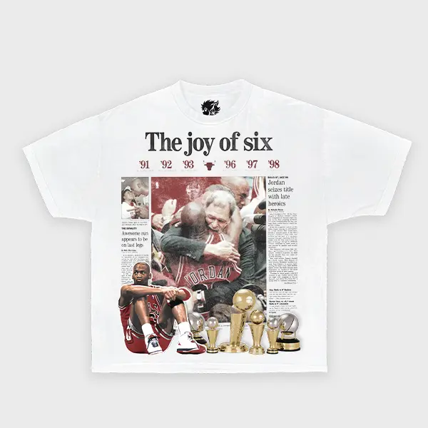 MJ Boxy Oversized Boxy T-shirt for Men Relaxed Fit Stylish Streetwear Tees Y2K Graphic Shirts Crew Neck Cotton Fashion Menswear Top Jordan Vintage Basketball Shirt Tshirt, Shortsleeve, Casual