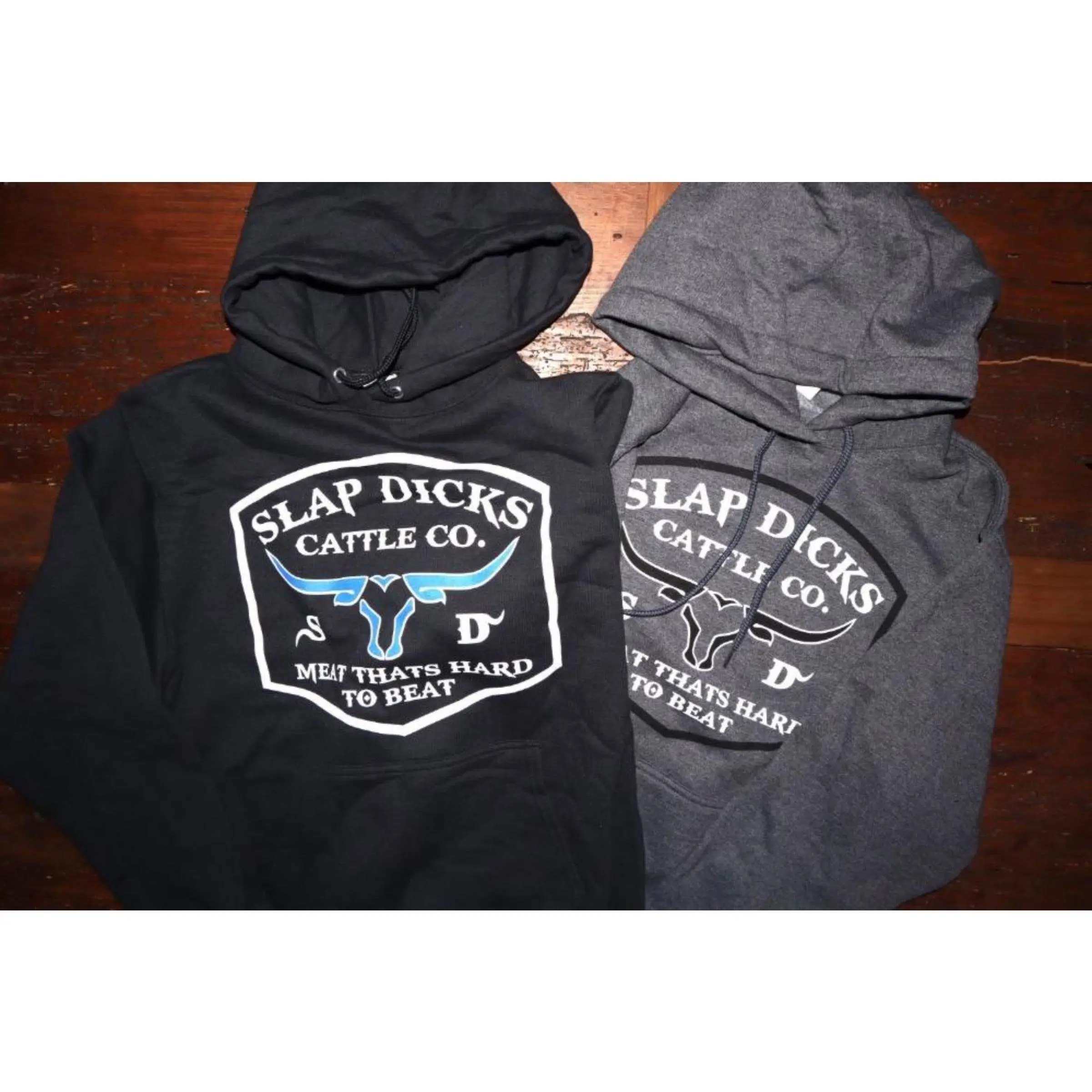The Bushwacker Hoodie