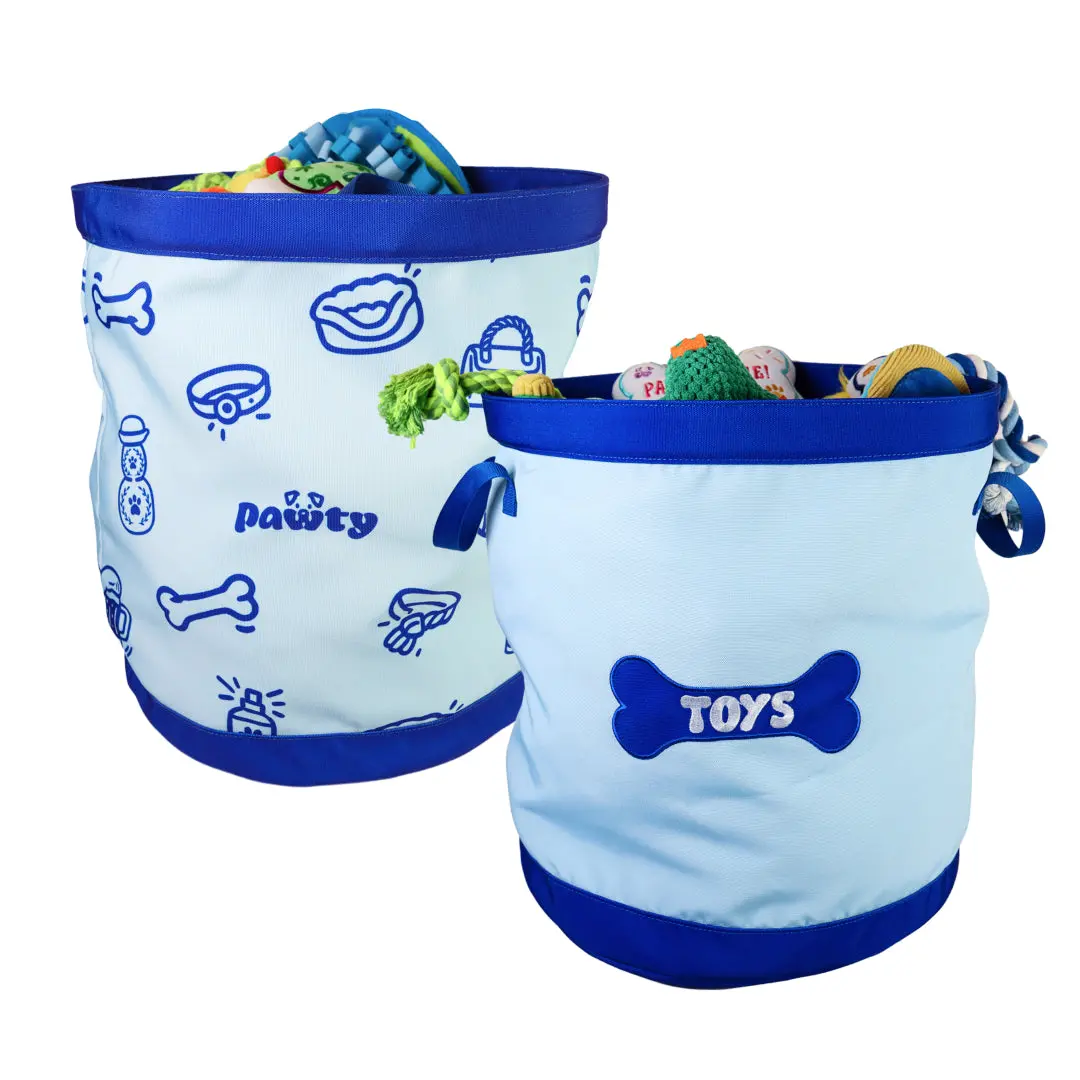 Toy Basket