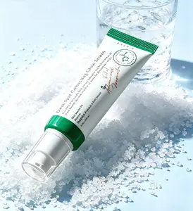 AXIS-Y Korean Vegan Glow Serum – Niacinamide & Hyaluronic Acid for Dark Spot Correction
