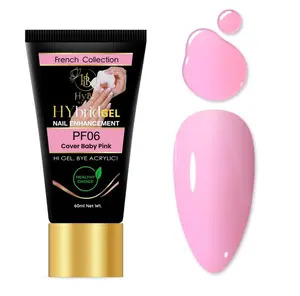 Hybrid Gel - HyGEL 60ml / PF06 Cover Baby Pink