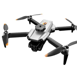 S119 Beginner Trajectory Flight Drone 480p Camera Quadcopter Optical Flow Positioning Four-Sided Obstacle Avoidance UAV