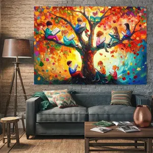 1pc Elegant 60th Birthday Party Banner - Golden & Red Polyester Backdrop with Roses, Balloons & Sparkling Accents, Perfect for Home & Wall Decor, Photo Props, and Party Supplies, Birthday Party Decorations Ornaments White