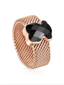 2025 Original New Product 013105590 Ring Women's Fashion High Quality Accessories Gift Statement Rings