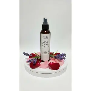 Aqua Essence Botanical Lightweight Loc Hydration Mist – 8oz