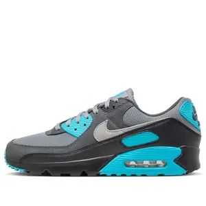 Nike Air Max 90 'Cool Grey Dusty Cactus Black' DM0029-013