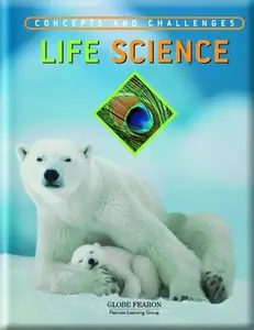 USED-Concepts & Challenges Life Science Se 2009c by AGS Secondary (Hardcover)