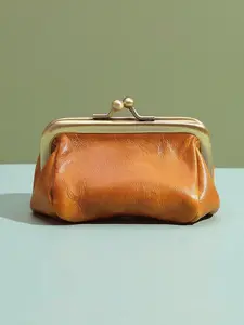 Women's Elegant Vintage Long Clutch Wallet, Fashionable Coin Purse Card Holder Key Lipstick for Women, Multifunctional Clutch Wallet