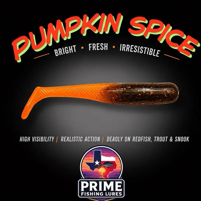 Pumpkin Spice