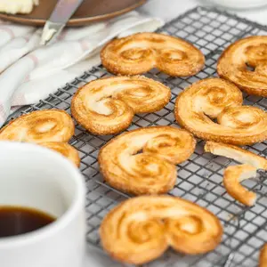 La nostalgia foods Palmeritas