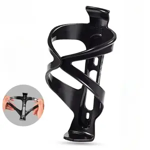 Bicycle bottle cage Water bottle Road bike Mountain bike Motorcycle Bottle cage Holder Cup holder Cycling accessories