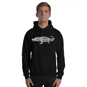 T-Gator Unisex Hoodie