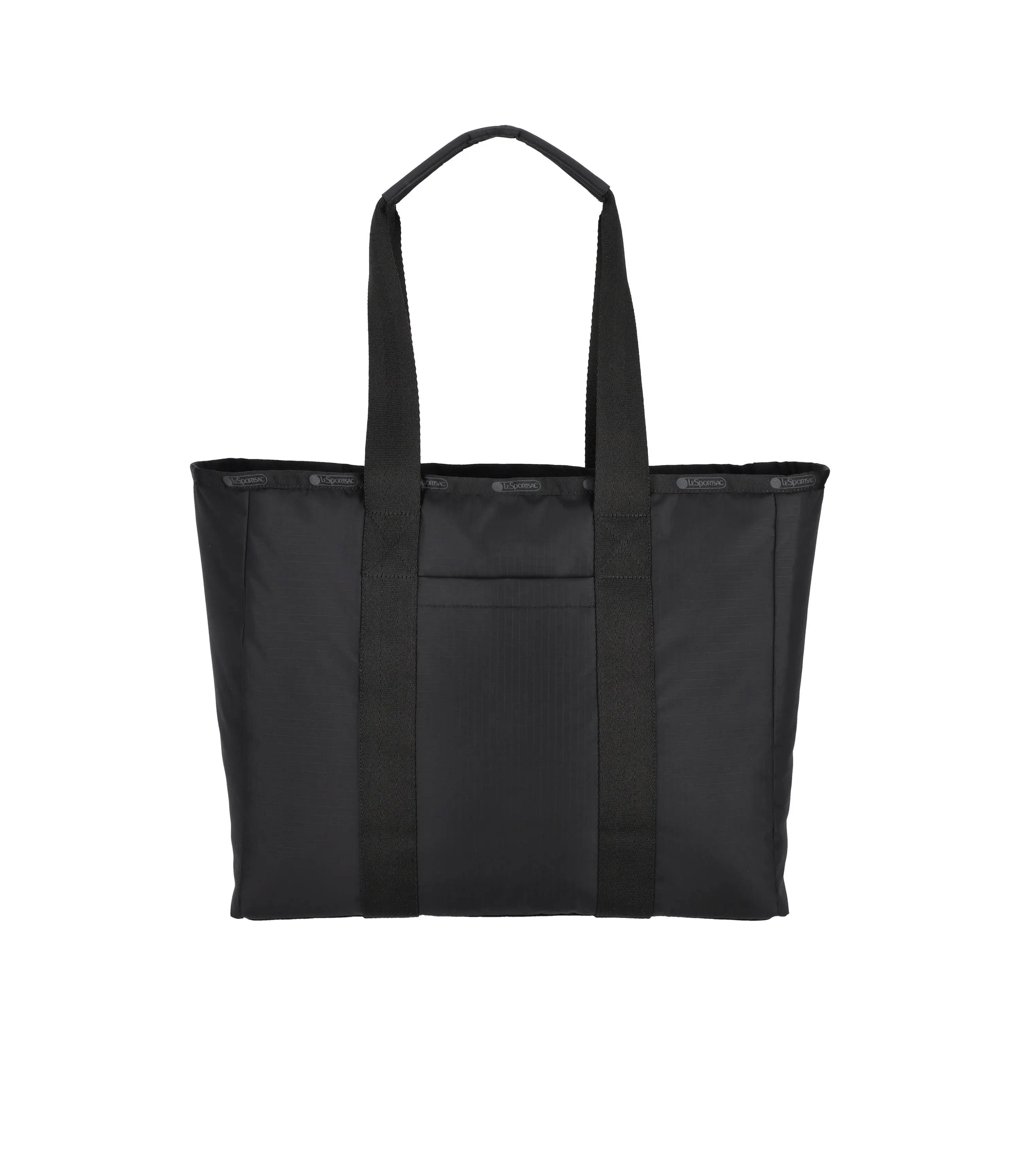 Classic Zip Tote