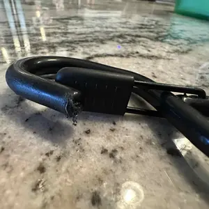 Product Review of Rhino USA 1" x 10' Retractable Ratchet Straps (select 2 pack or 4 pack) - Medium Duty Self Retracting Tie Down Straps for Truck, Cargo Trailer from s**d