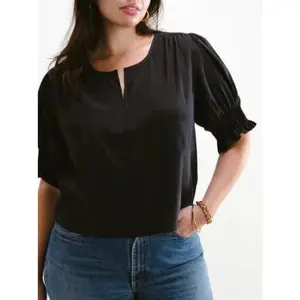 Lovely Short Sleeve Top