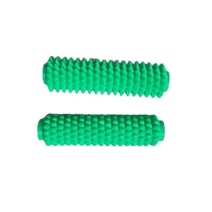 Sensory Pain Stick Hand Size Random Colors Used as Autism or ADHD Tool for Specific Needs